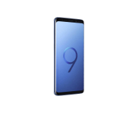 Samsung Galaxy S9 G960F Dual SIM Coral Blue - 409131 - zdjęcie 2